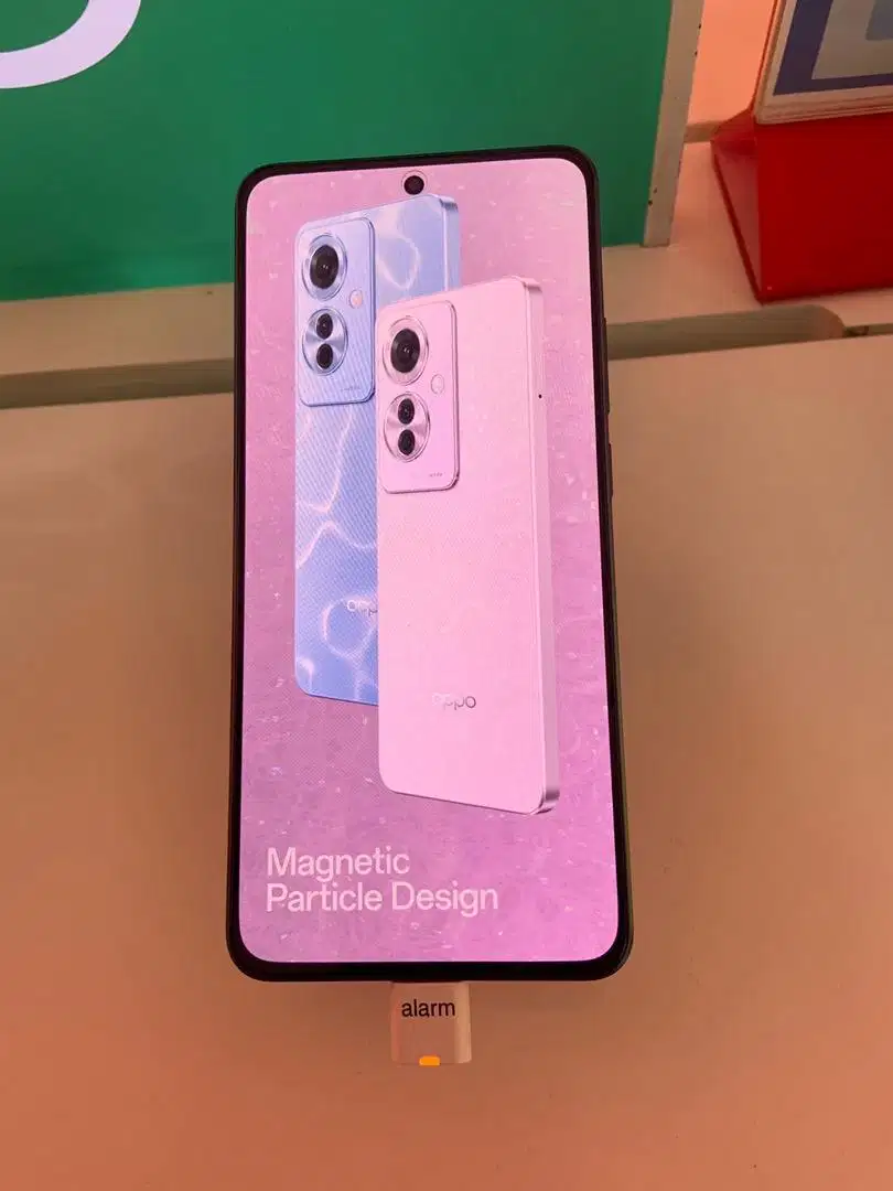 gadget OPPO Reno 11 F 5 G