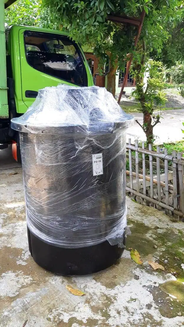 PENNYU BIO SEPTIC TANK  GARANSI 12 TH GRATIS PENGIRIMAN BISA COD!