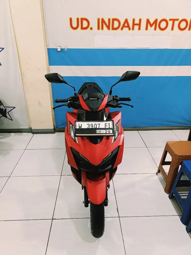 MINAT JAPRI HONDA VARIO 160 NON ABS 2023