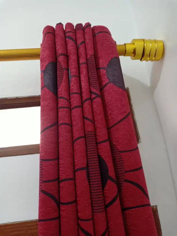 Gorden/GORDYN/Hordeng Blackout 100%