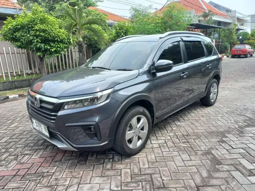 HONDA BRV E 1.5 MATIC 2023 #TANGAN PERTAMA#