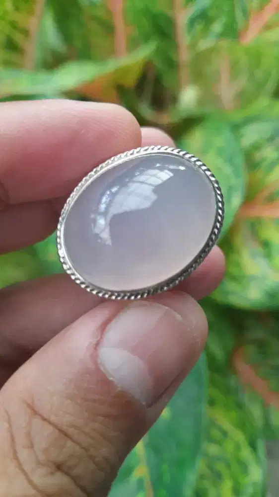 Batu Spirtus Baturaja