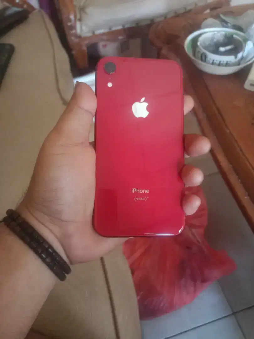 Iphone XR 128Gb all prov Cukai
