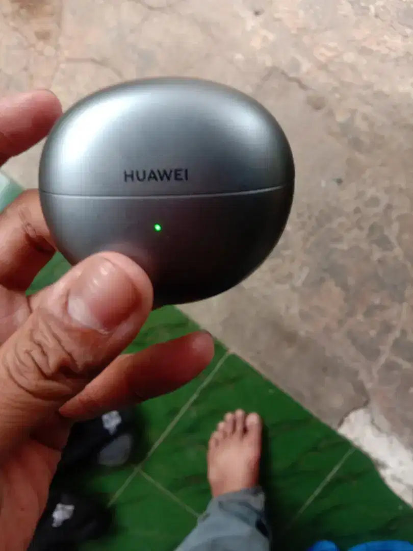 TWS Huawei Free Clip Open Ear