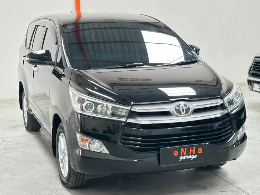 Innova Reborn V 2.4 Diesel Matic 2020 Istimewa!!