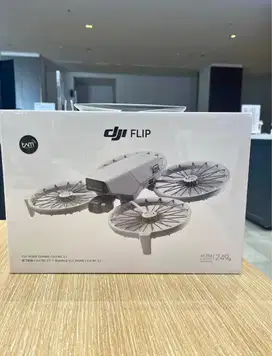 TERBARU DJI FLIP