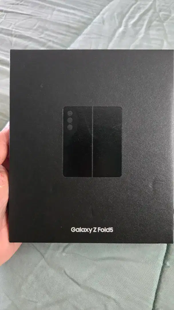 Samsung Galaxy Z Fold5 12/256 GB