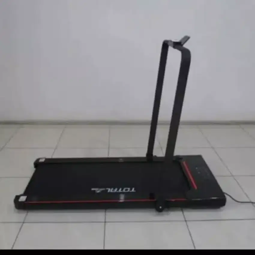 Walkingpad elektrik TL-333 alat olahraga UJH-347