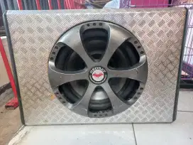 Jl,speaker  bass, spt di foto, koniso bagus