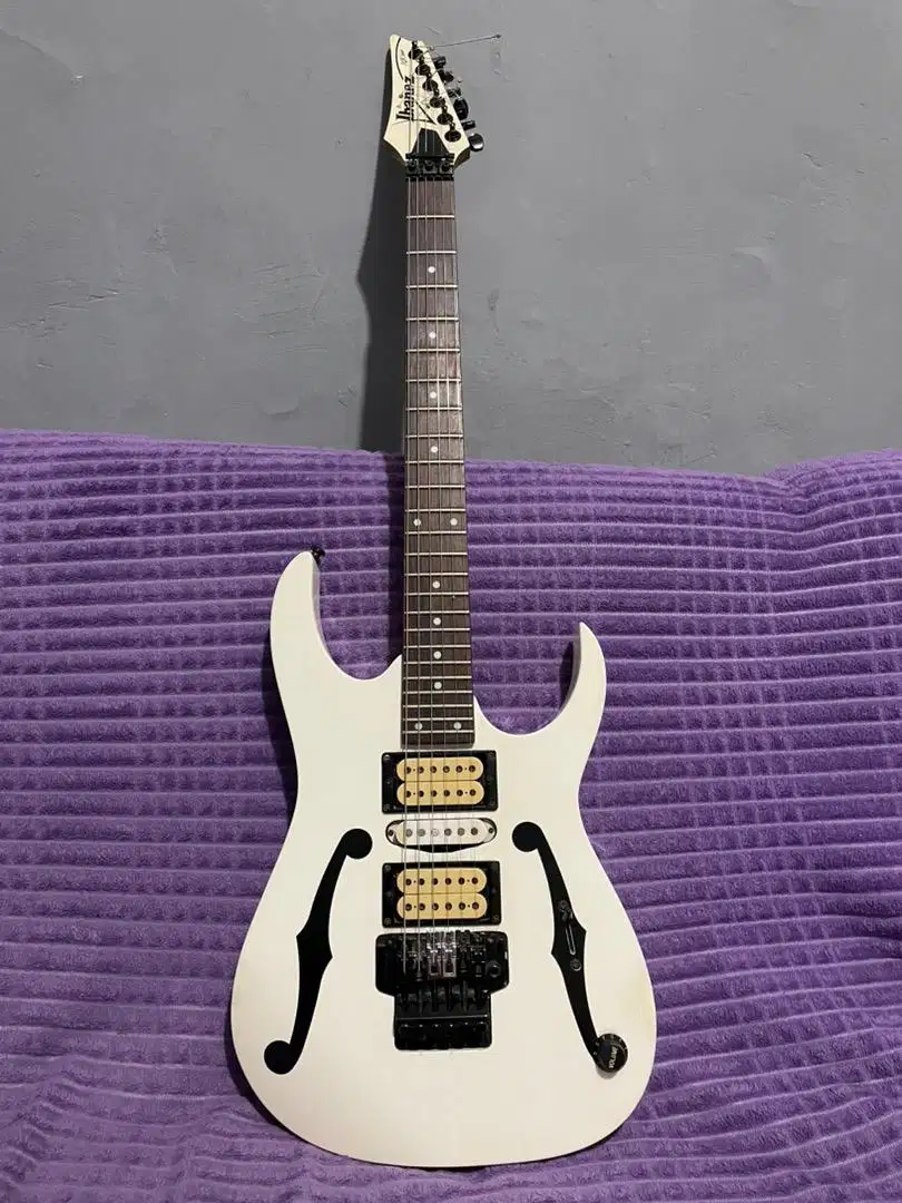 Ibanez PGM3 korea