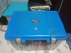 DRY BOX KAMERA WONDERFULL