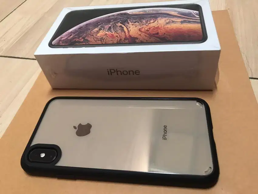 IPHONE XS MAX 512Gb