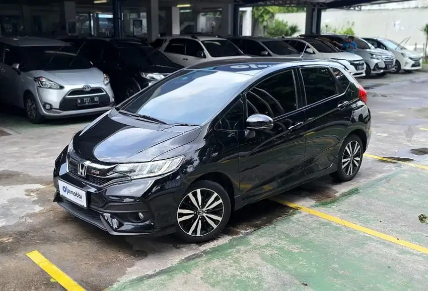 HONDA JAZZ 1.5 RS BENSIN MANUAL 2019