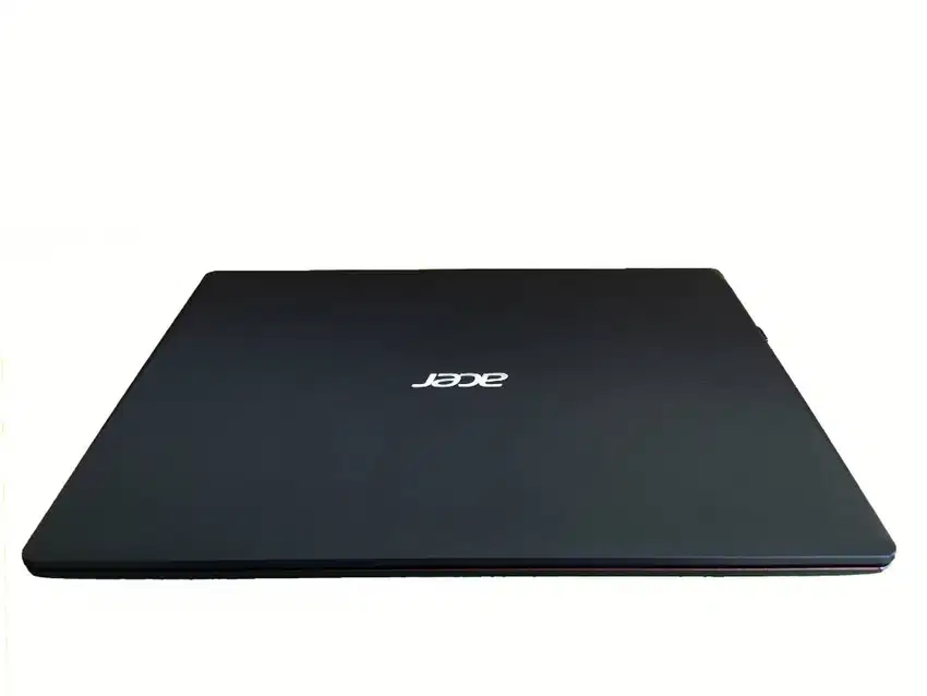 Laptop ACER Aspire A314-22 Mulus Bagus