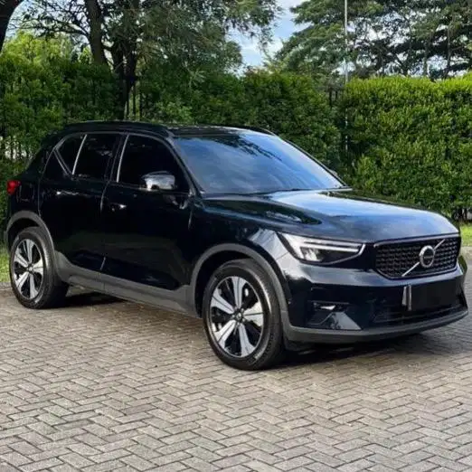 Volvo XC40 T5 PHEV 2024