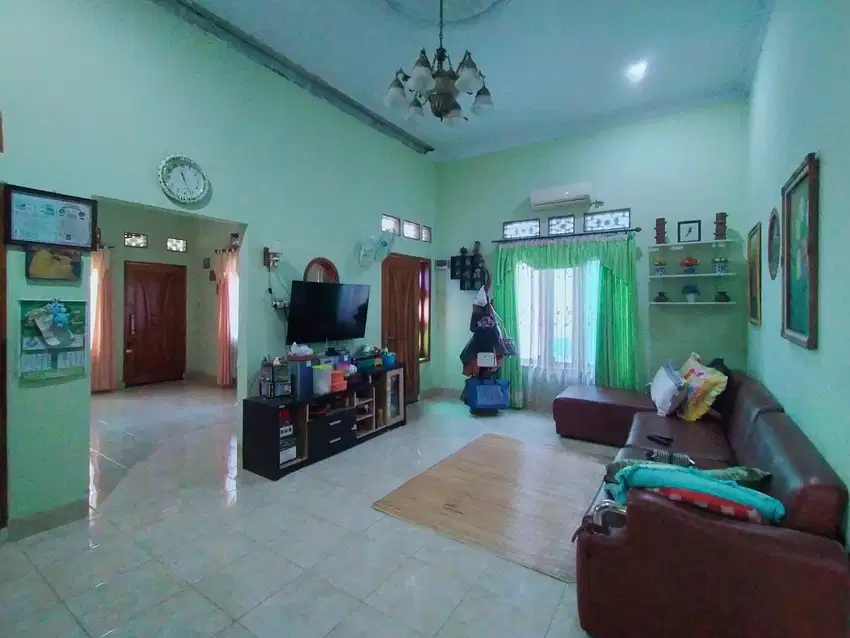 Dijual Rumah 2 Lantai di Karangampel Indramayu, Murah!!