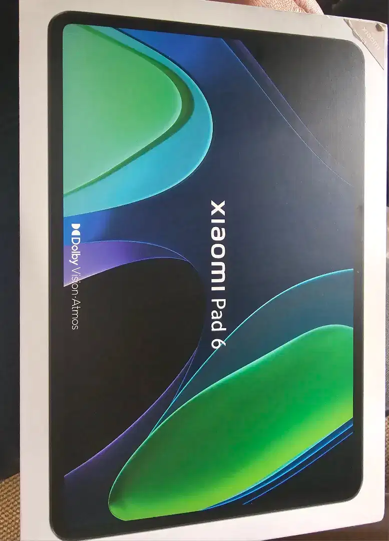 Xiaomi Mi Pad 6