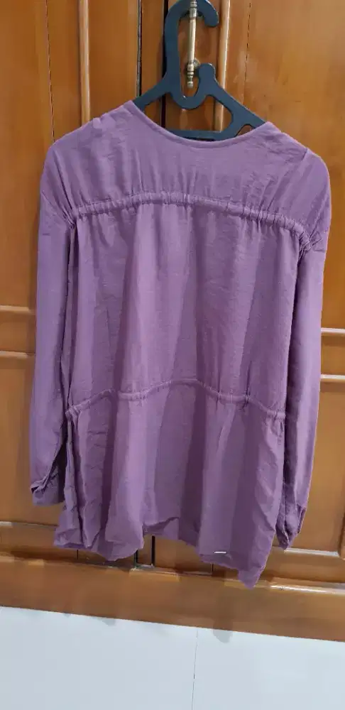 Pulchra blouse wanita