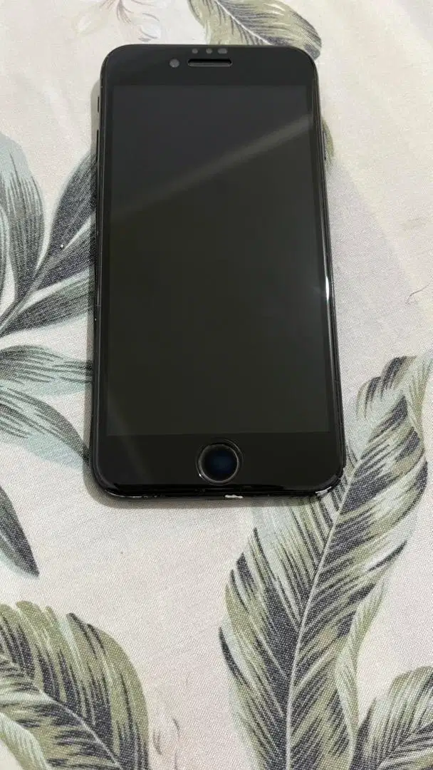 Iphone 7 Black 128 gb