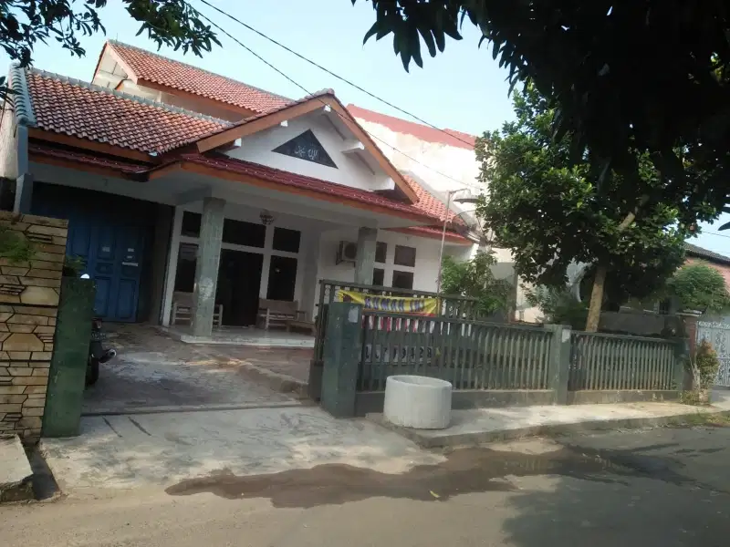 Disewakan Rumah Full furnished Dekat CSB Mall kota Cirebon