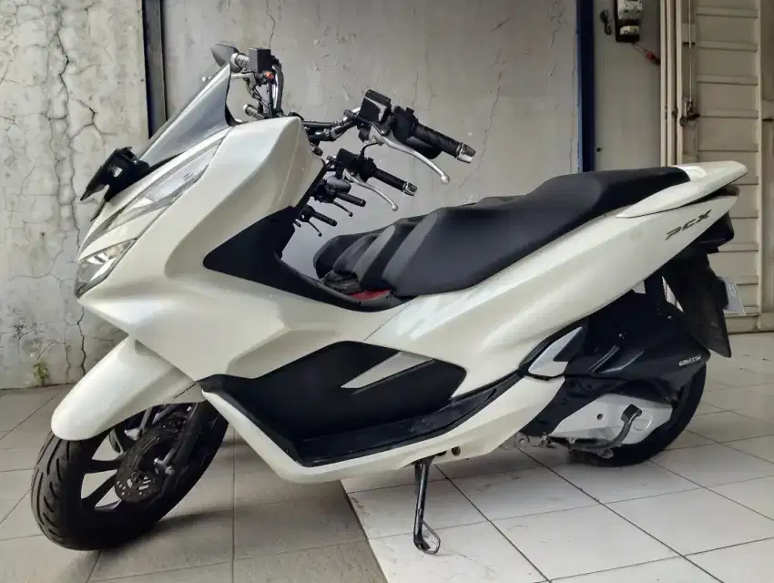 PCX 150 CBS 2019 PJK HIDUP CASH KREDIT, CC / TT