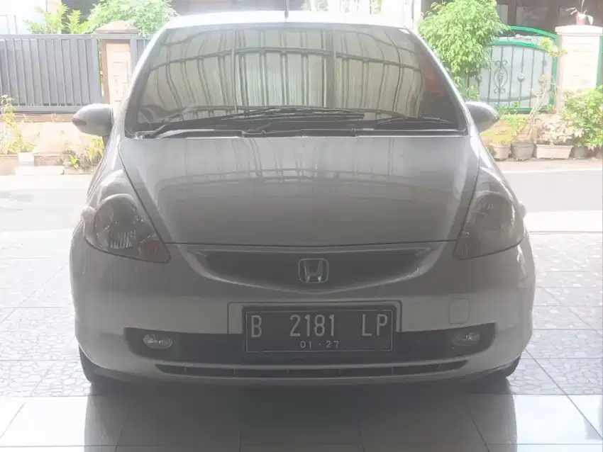 Honda Jazz GD3 2006