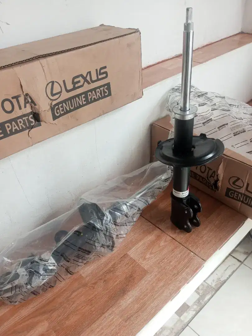 Shockbreaker DPN Avanza 1set