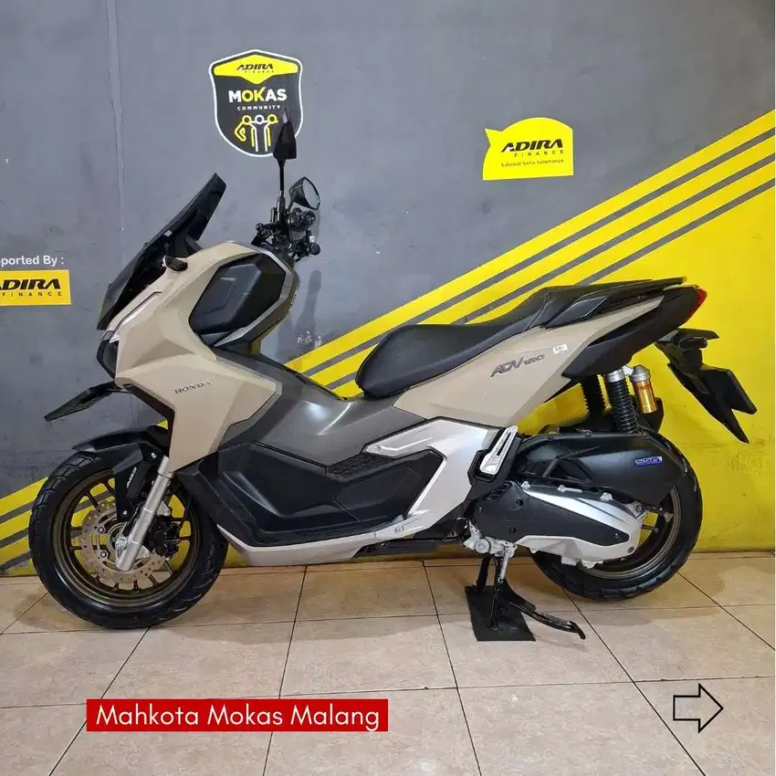 Honda NEW ADV 160 ABS