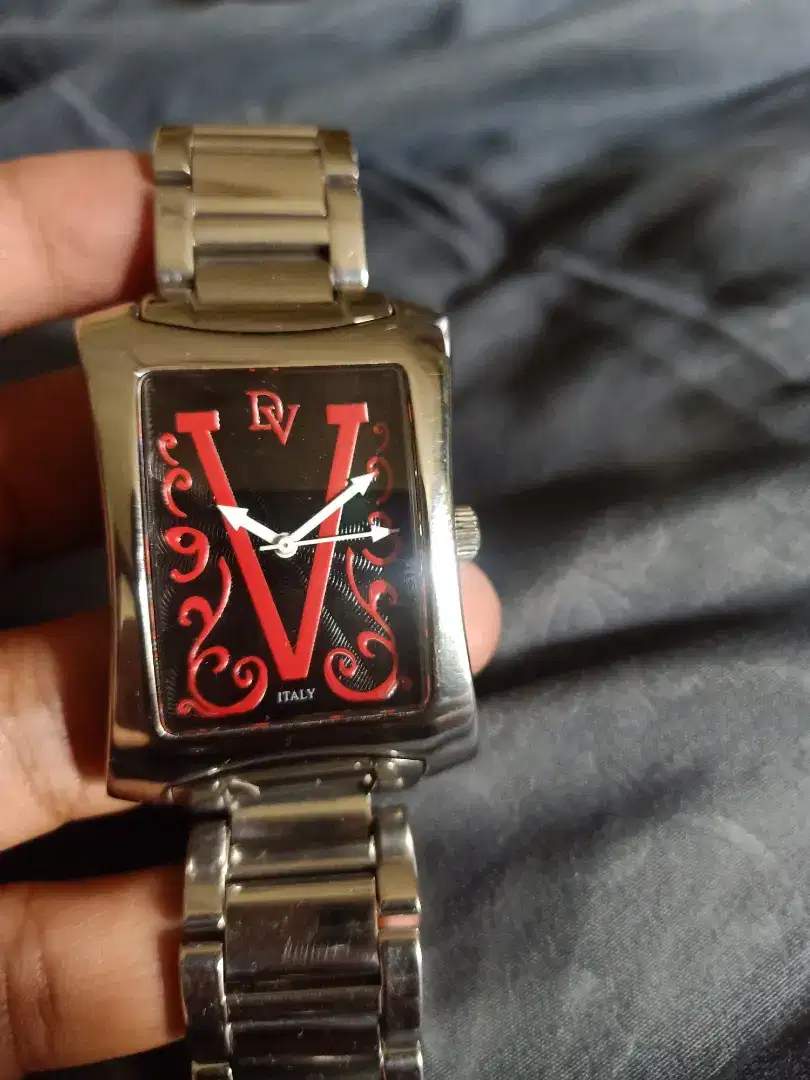 Jam daVinci seri leo