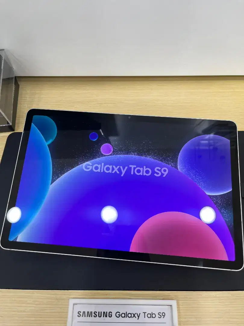 Samsung Galaxy Tab S9