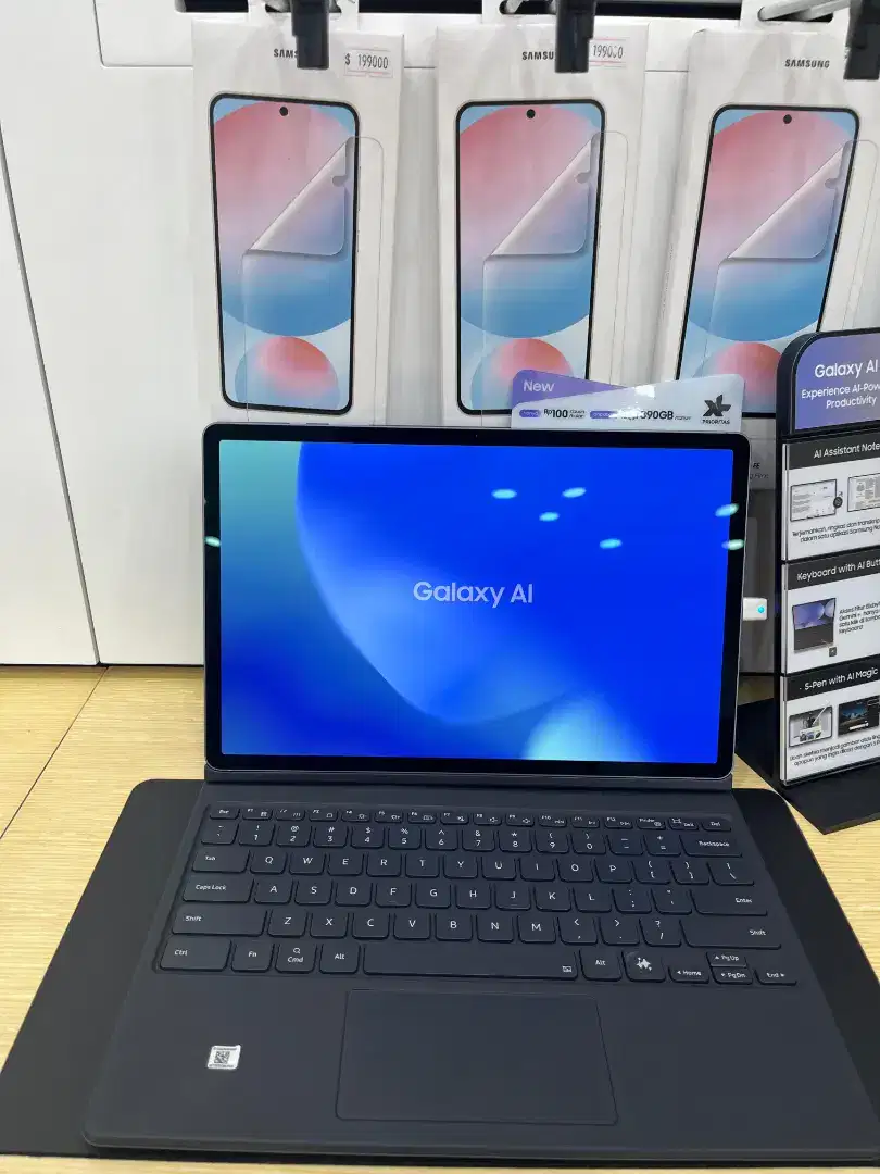 Samsung Galaxy Tab S10+