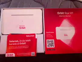 Modem Orbit Star H1