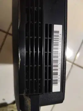 ps 3 500gb ga ada dus