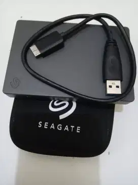 Hardisk Eksternal Seagate 2TB Usb 3.