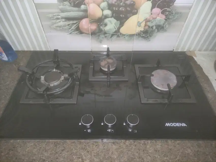 servis kompor gas panggilan
