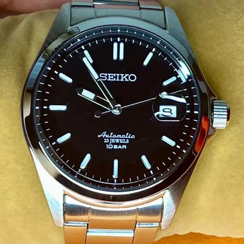 Seiko SZB015 Automatic JDM