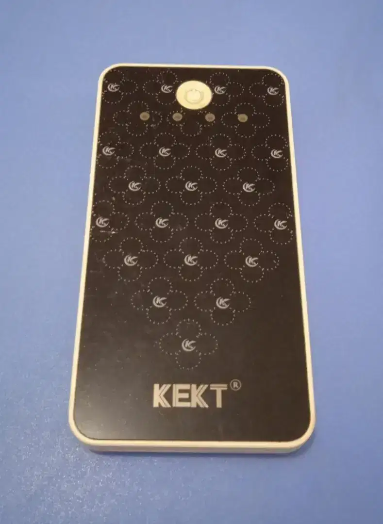 KEKT Power Bank