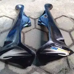 Sayap original Vega R