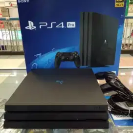 PS4 PRO 1 TB JUAL MURAH