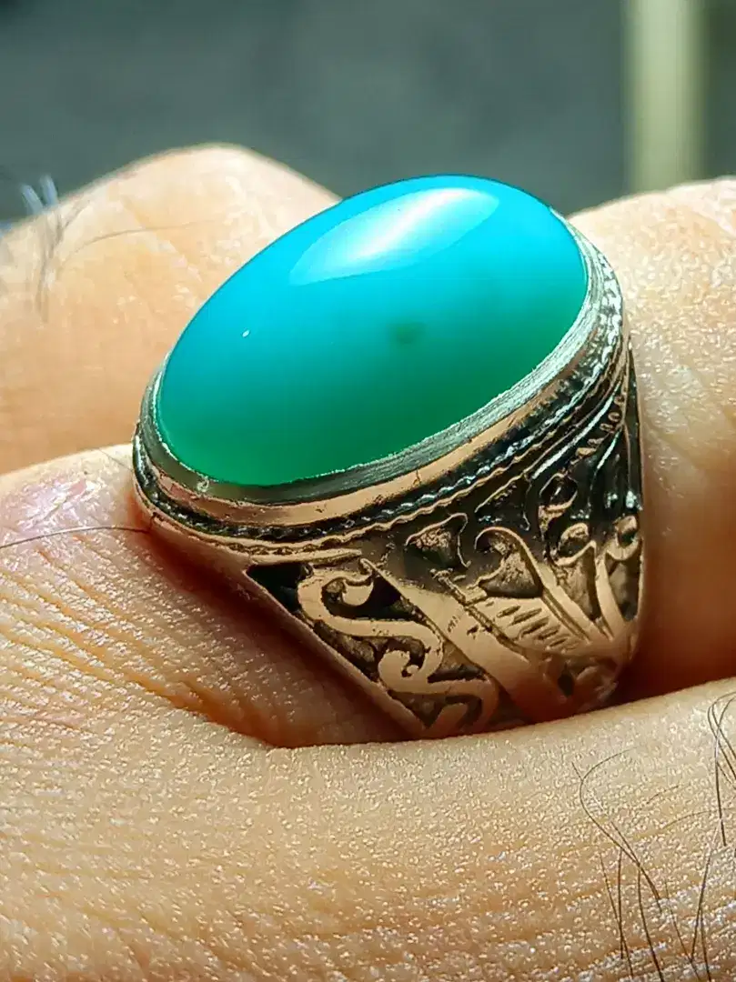 Bacan Doko Majiko Serat Halus