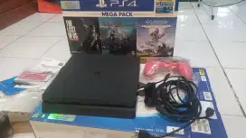 PS 4 Slim 1Tb Ori