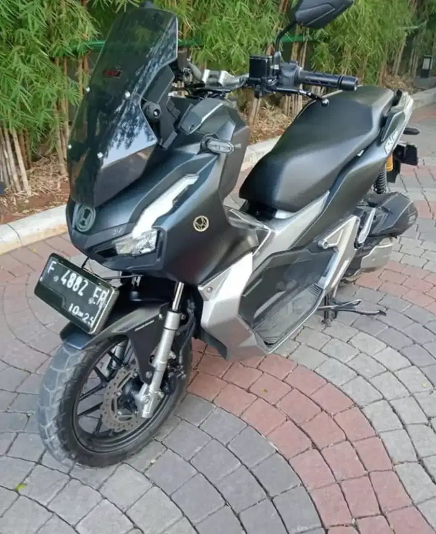 Honda ADV Di Jual cepat 2020