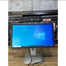 SALE Monitor Led Dell P2014HT 20Inchi Vertikal 360 Derajat R-STP2