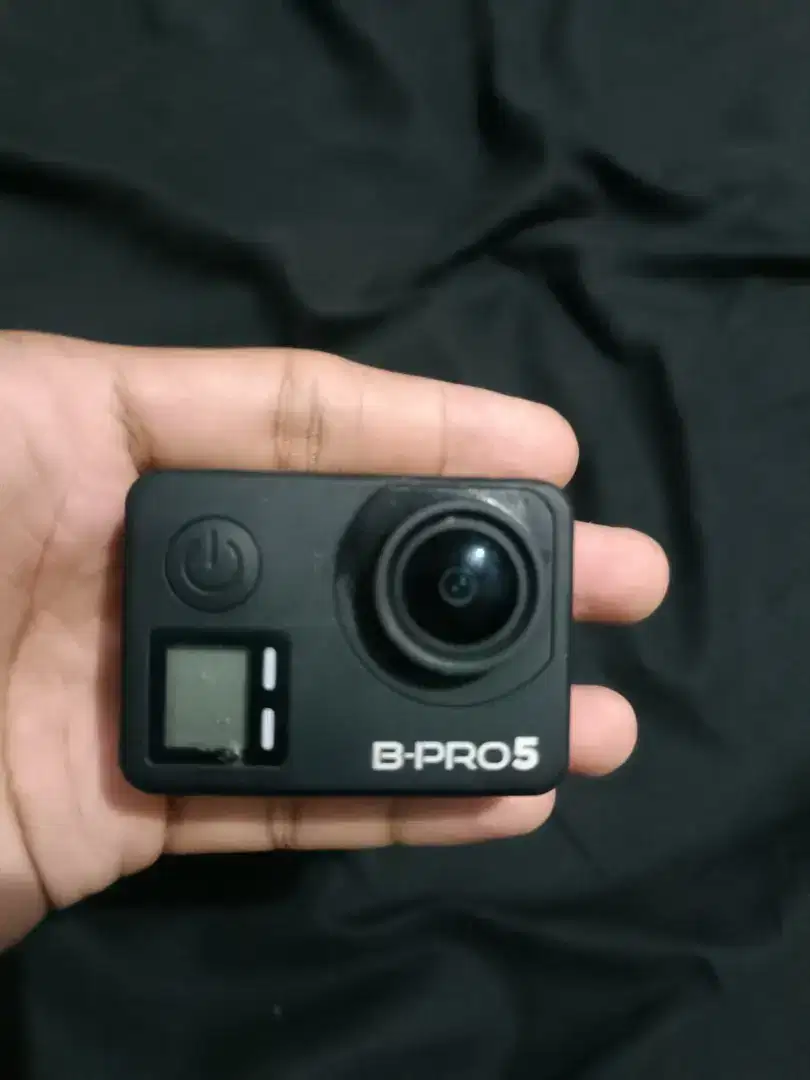 Dijual Brica B-Pro 5 Alpha Edition 4K Mark III S (AE3S)