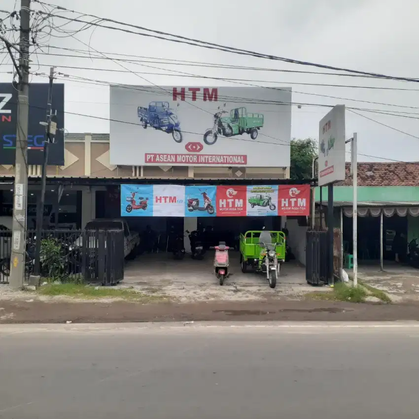 Dibutuhkan untuk SPV Sales/Kasub Cirebon