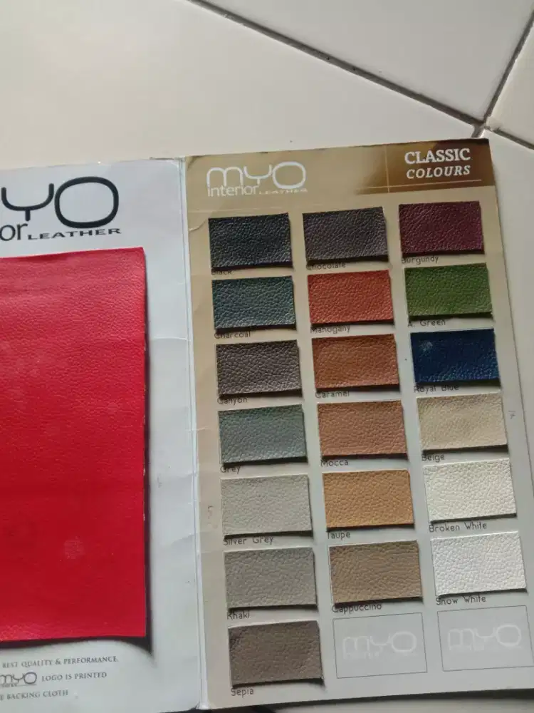 Melayani servis sofa panggilan