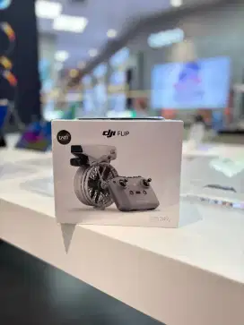 Dji Flip Garansi resmi stok terbatas cicilan Dp Mulai 0%