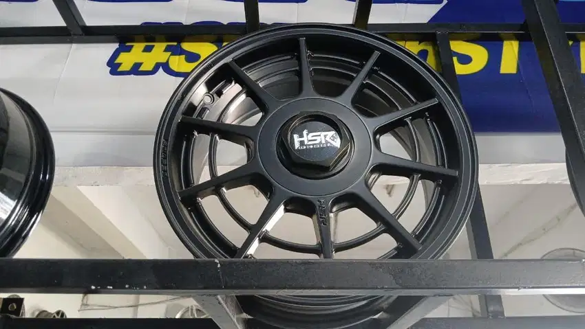 velg mobil r15 hsr