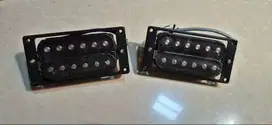 PRS SE pickup 85/15 original like new