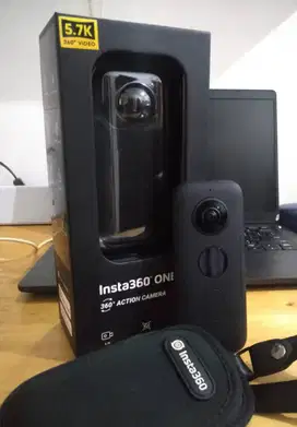 Kamera Insta360 one X